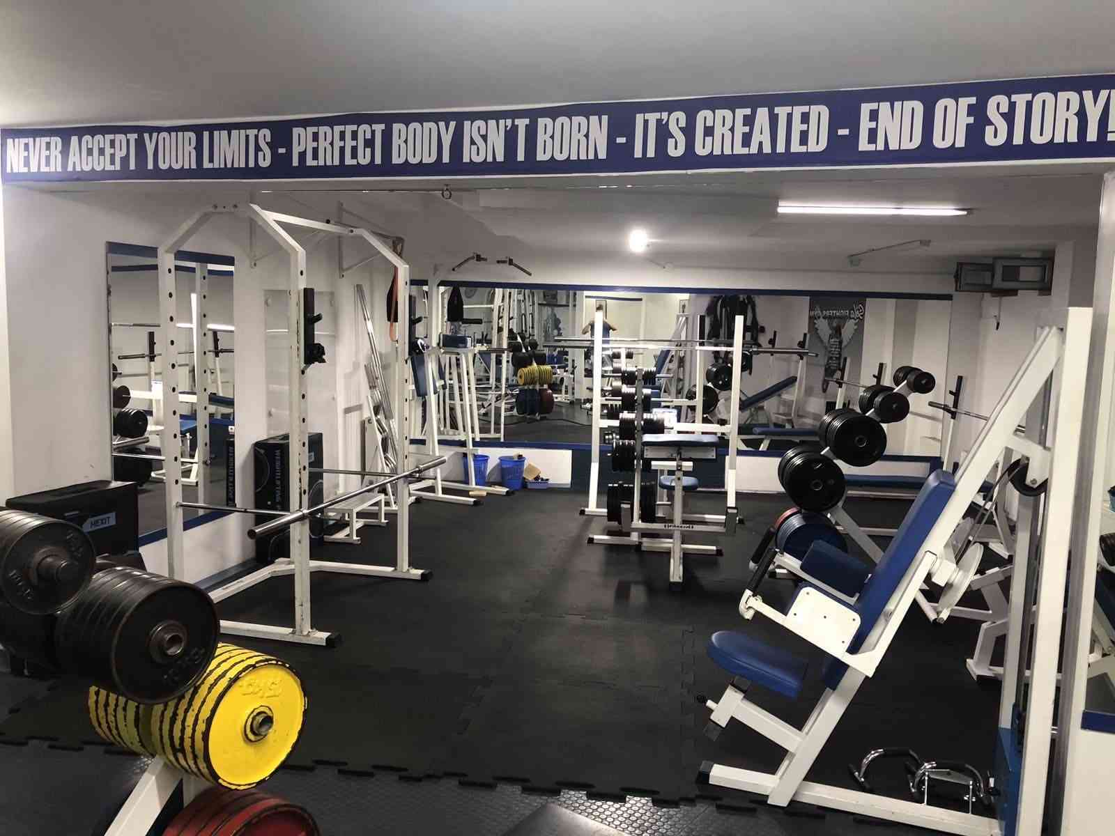 Sela Gym gallery 1