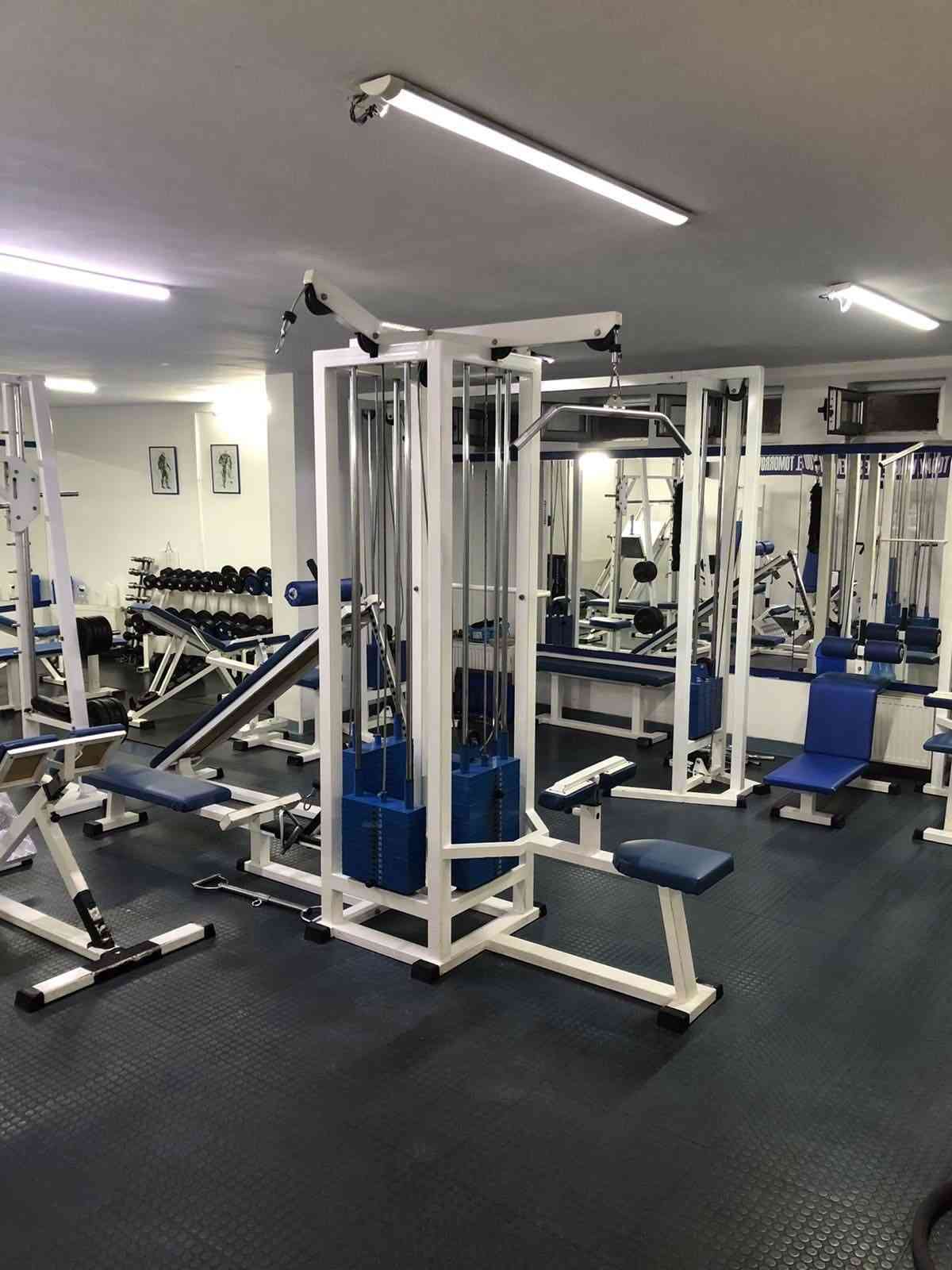Sela Gym gallery 10