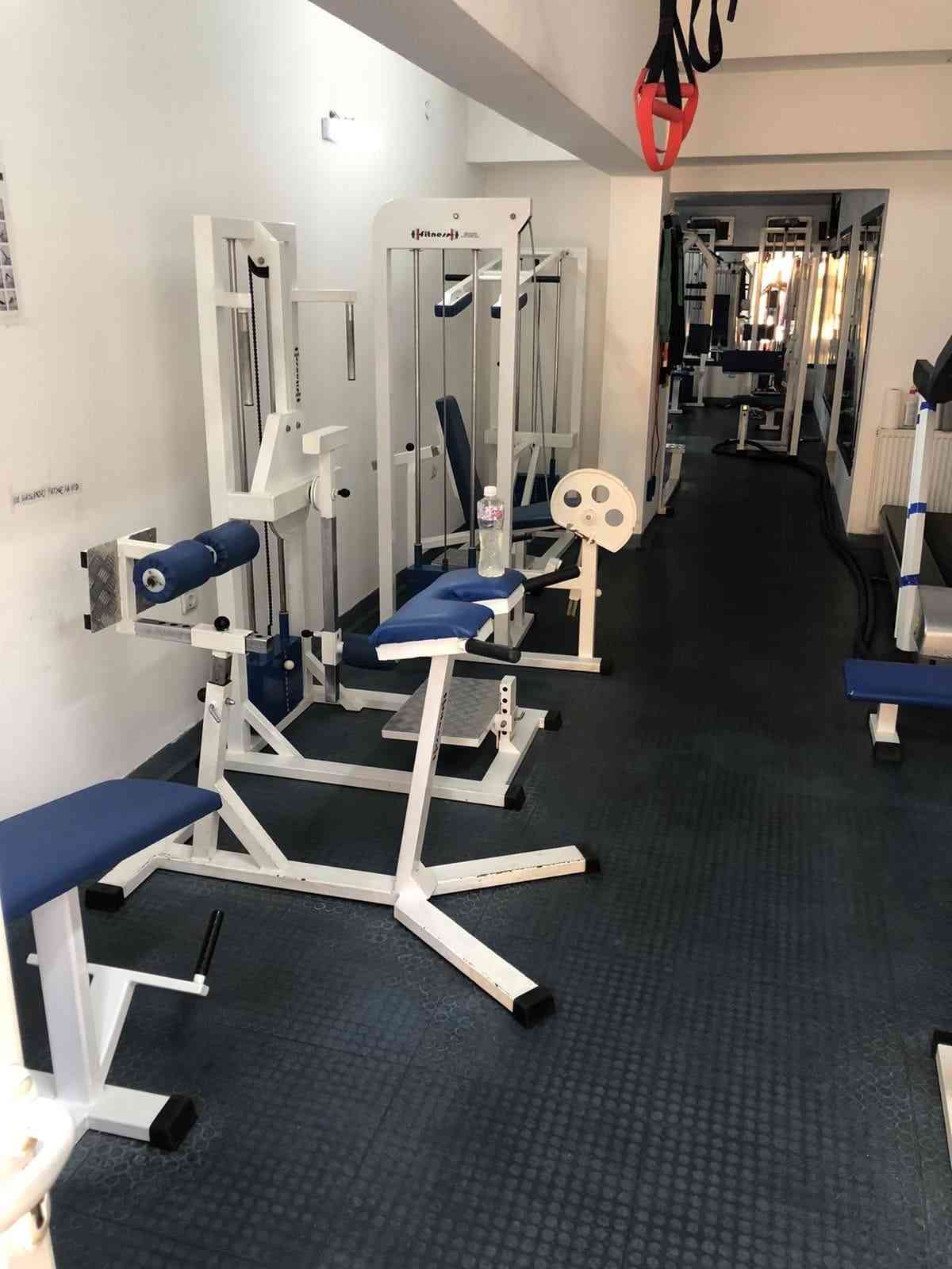 Sela Gym gallery 11