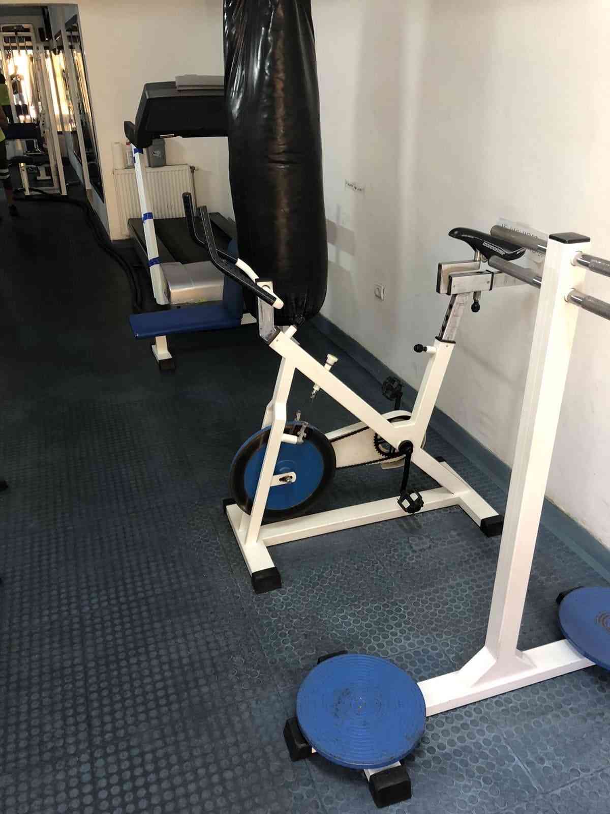 Sela Gym gallery 12