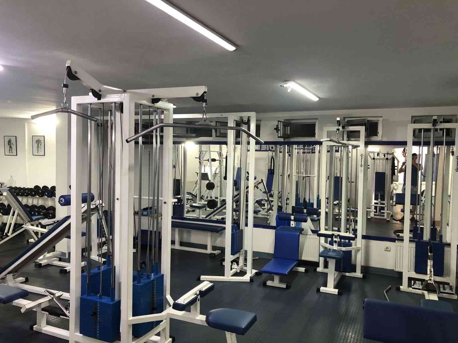 Sela Gym gallery 2