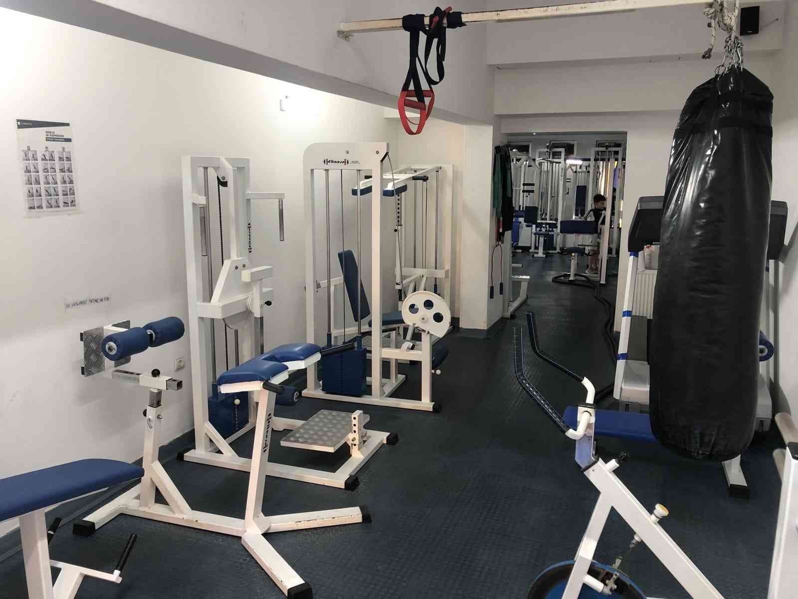 Sela Gym gallery 3