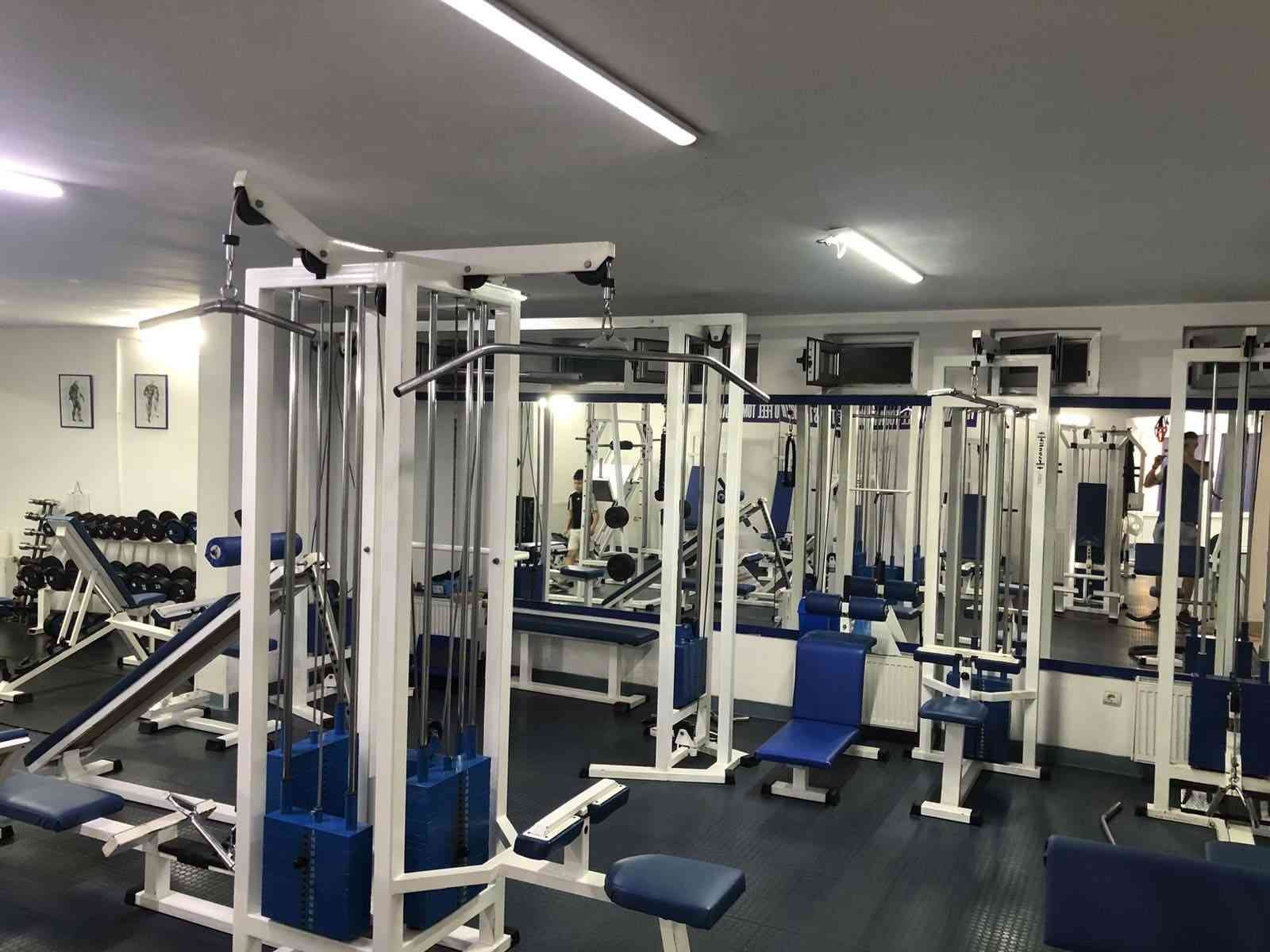 Sela Gym gallery 4