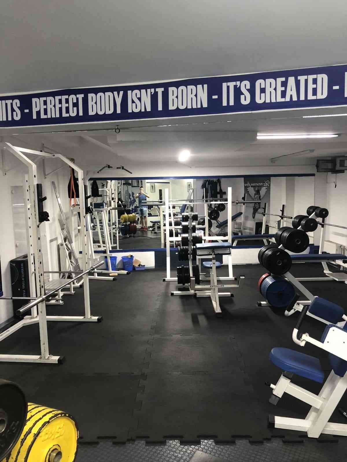 Sela Gym gallery 5