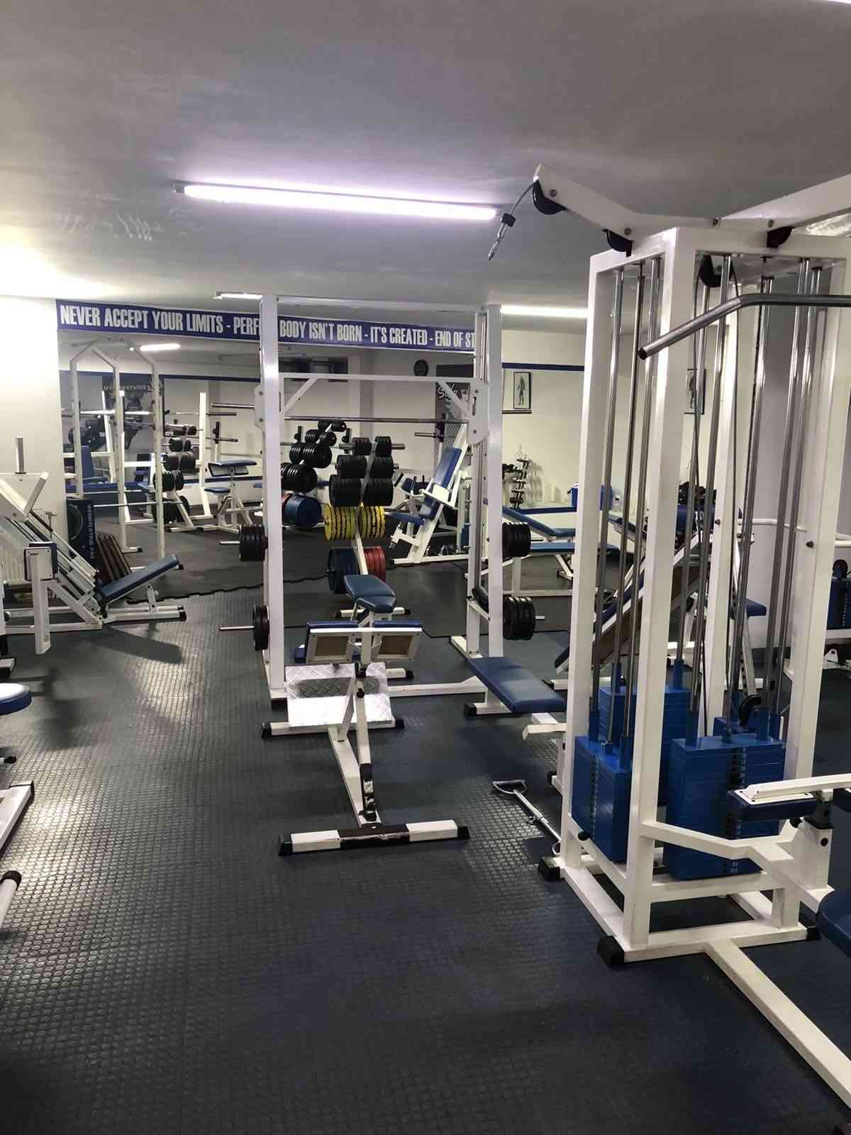 Sela Gym gallery 6