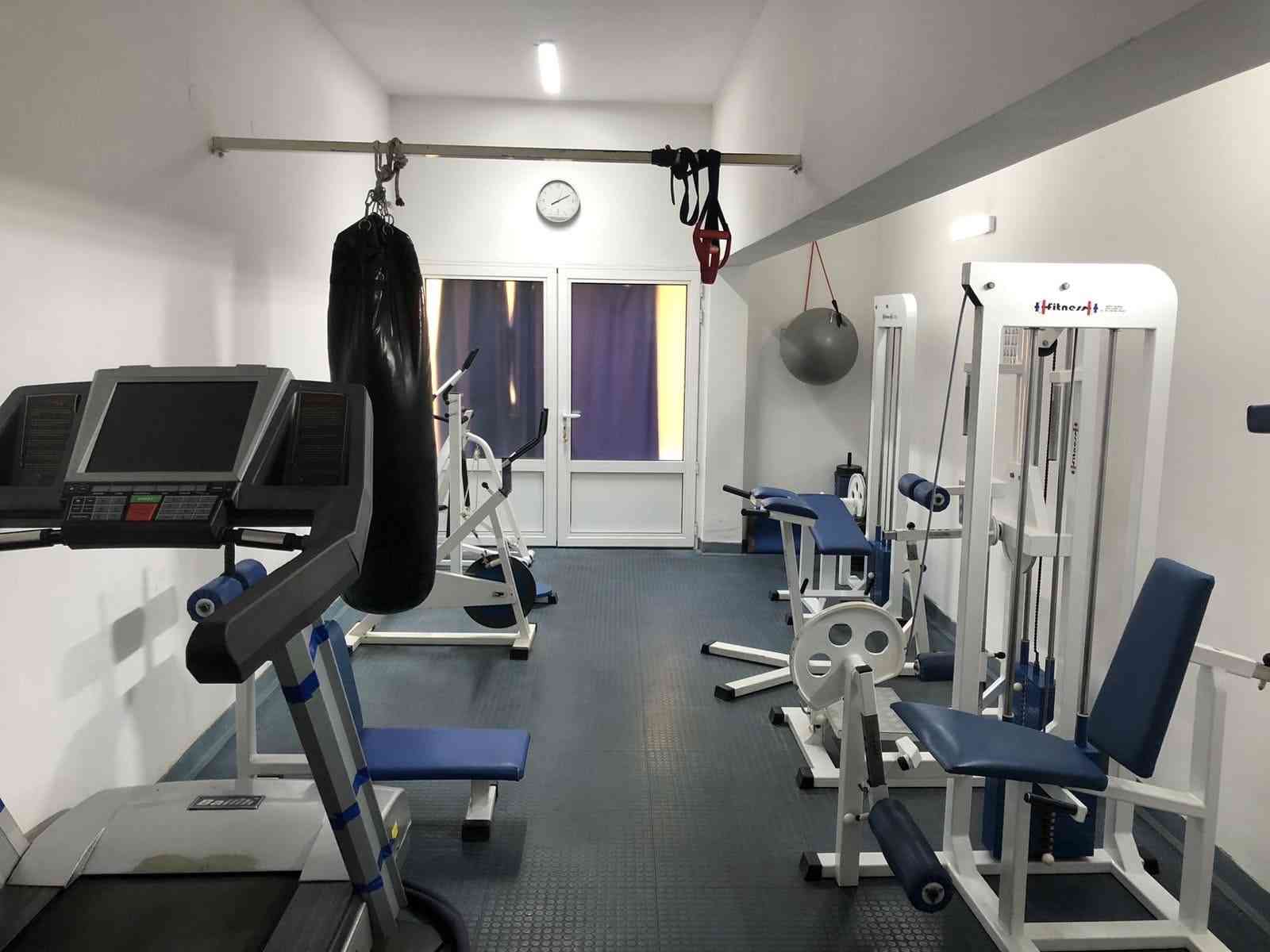 Sela Gym gallery 7
