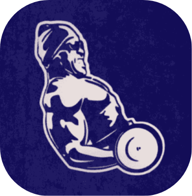 Sela Gym logo