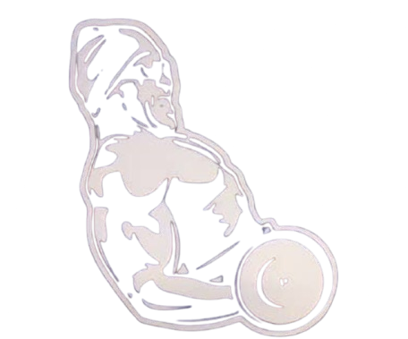 Sela Gym logo